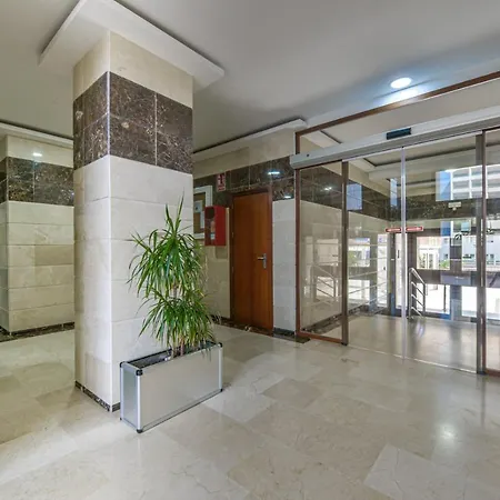 Apartamento Sandra Beach Calp Exterior foto