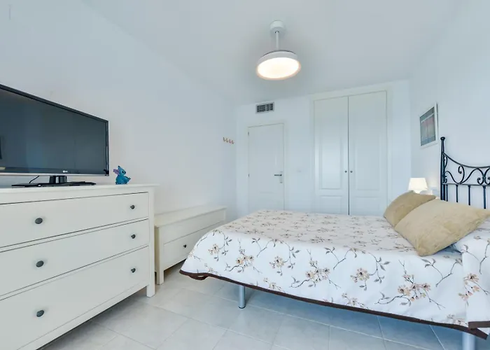 Apartamento Sandra Beach