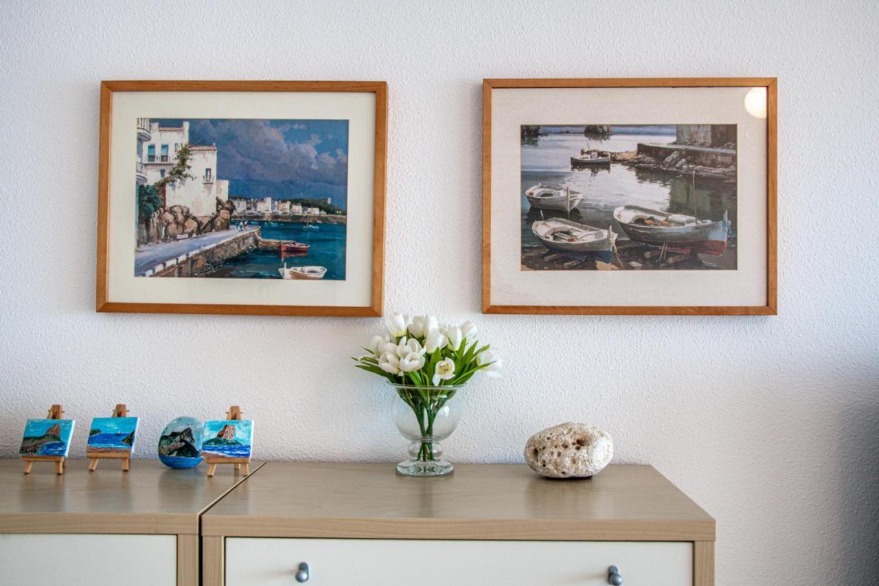 Apartment Sandra