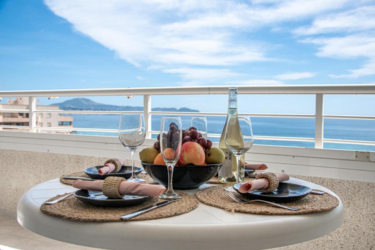 Sandra Apartment Calp