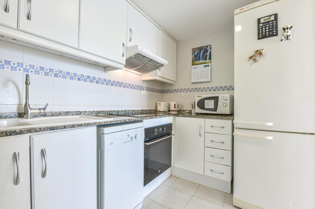 Apartment Sandra *
