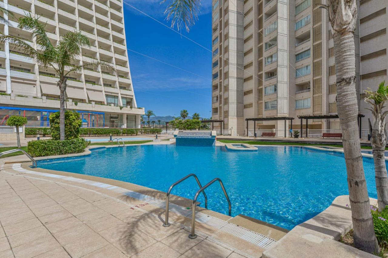 Apartment Sandra Calp